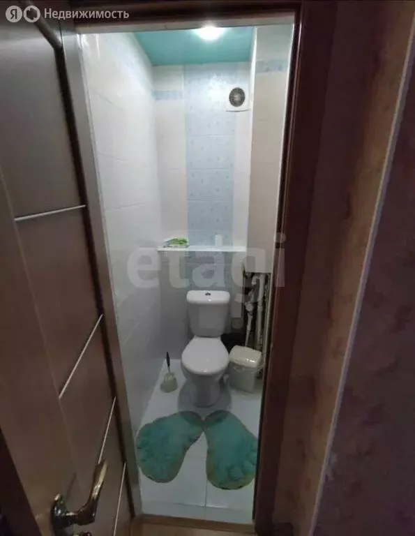 2-комнатная квартира: Благовещенск, Игнатьевское шоссе, 17 (57.9 м) - Фото 2