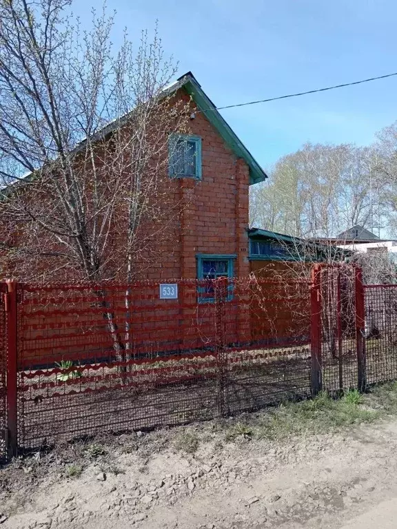Дом в Самарская область, Ставропольский район, Подстепки с/пос, ... - Фото 1