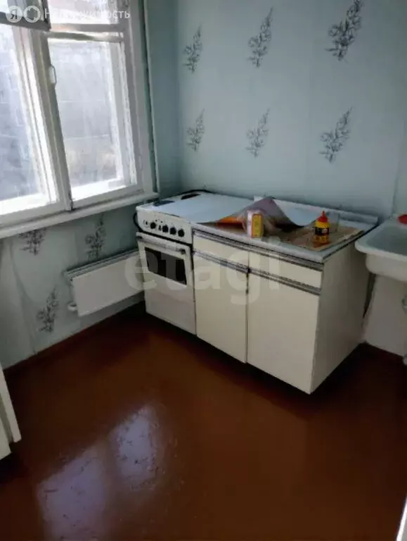 1-комнатная квартира: Новосибирск, Выборная улица, 99 (29 м) - Фото 2