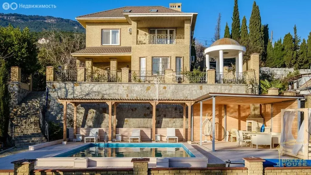 Дом в Никита, Оранжерейная улица, 12 (460 м) - Фото 2