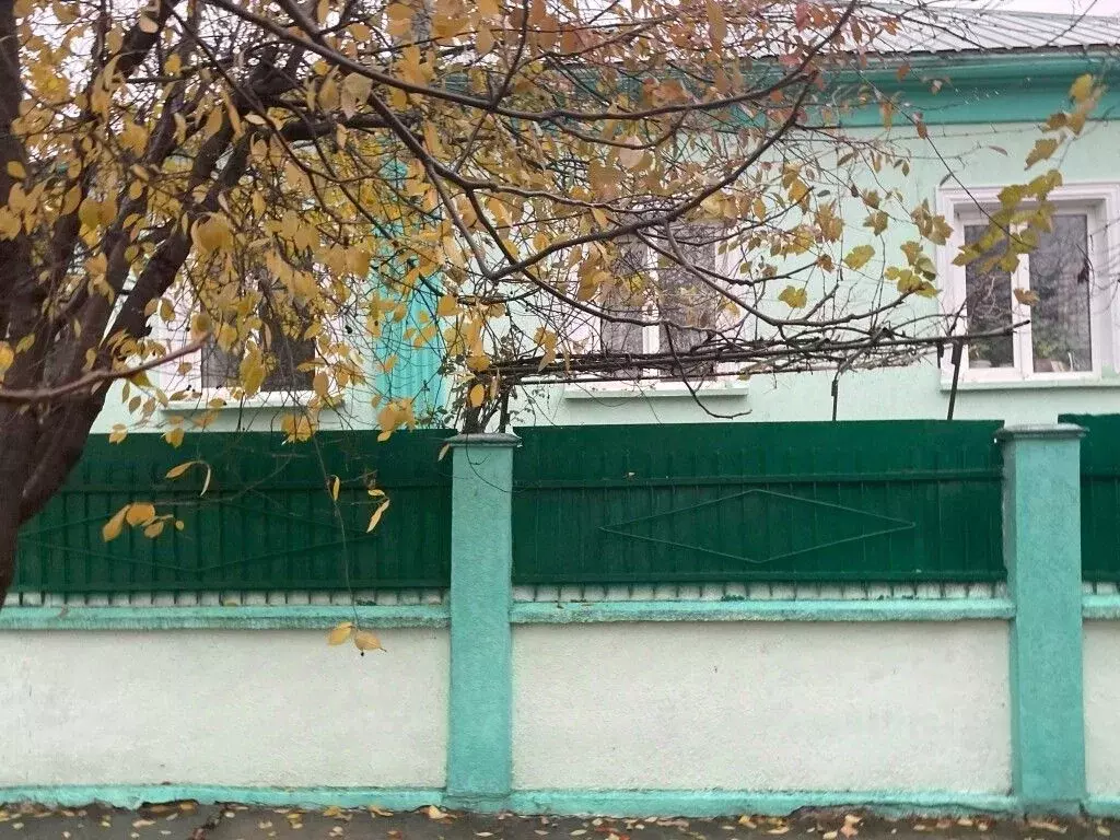 Дом в Крым, Симферополь ул. Хабаровская, 49 (87 м) - Фото 1