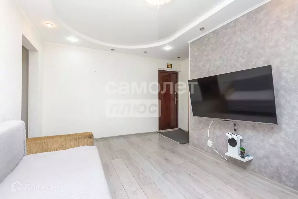 Продаётся 3-к квартира, 60.5 м - Фото 1