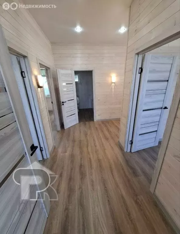 Дом в деревня Шишкино, КП Шишкино-3 (140 м) - Фото 2