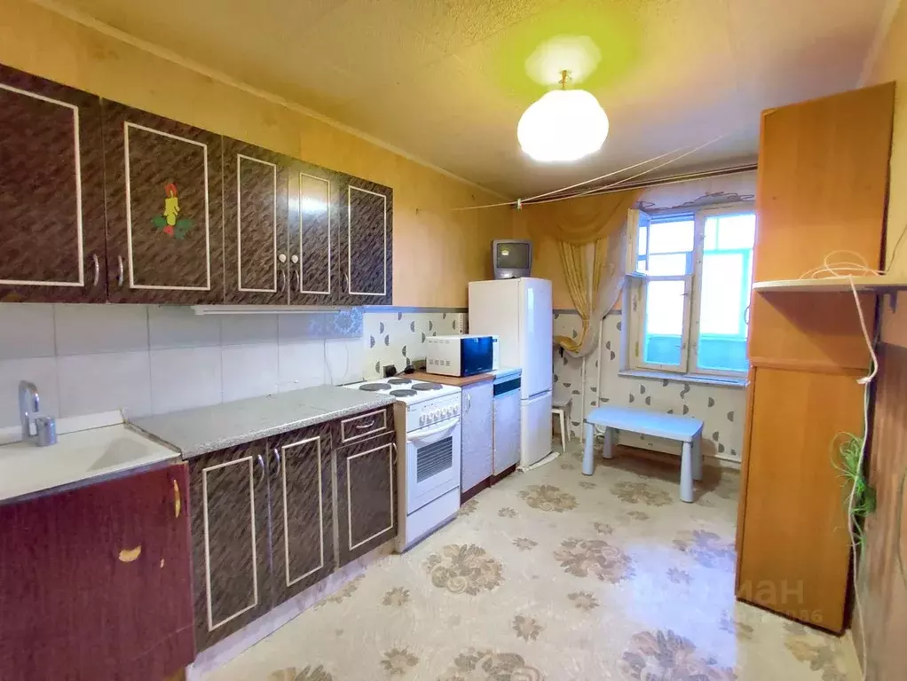 1-к кв. Московская область, Мытищи Юбилейная ул., 36к1 (39.0 м) - Фото 2