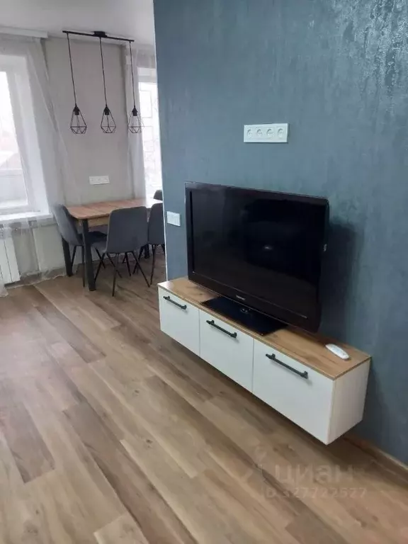 1-к кв. Волгоградская область, Волгоград Казахская ул., 27 (32.0 м) - Фото 1