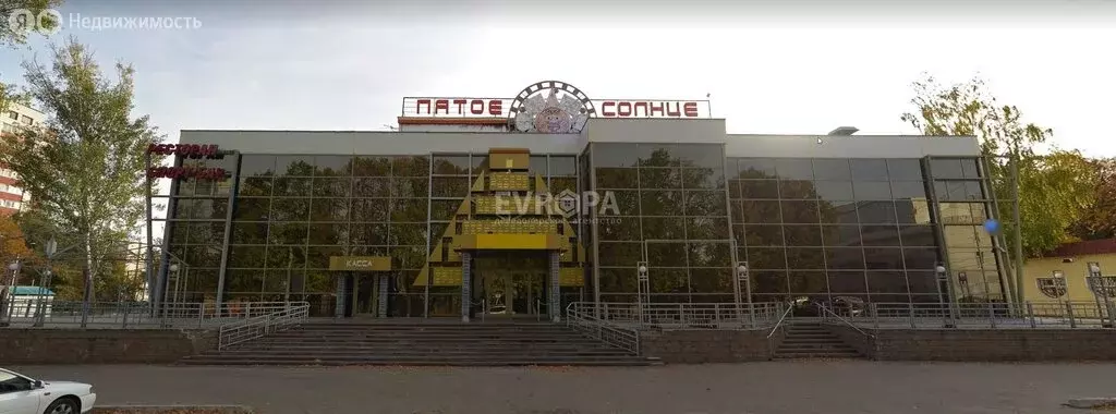 Помещение свободного назначения (3238 м) - Фото 1