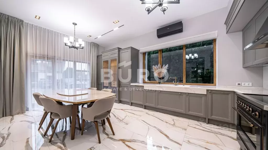 Таунхаус в Московская область, Истра муниципальный округ, д. Писково ... - Фото 1