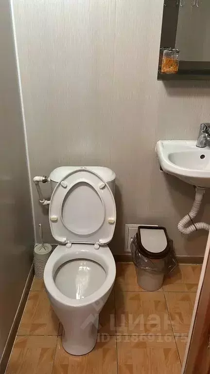 Комната Бурятия, Кабанский район, с. Сухая Звездная ул., 3 - Фото 1