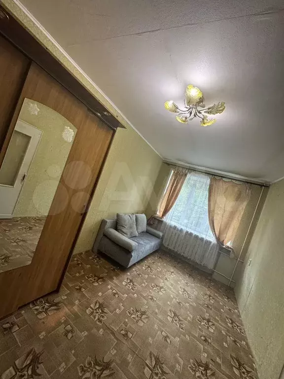 1-к. квартира, 31 м, 1/5 эт. - Фото 0