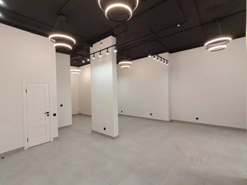 Помещение свободного назначения в Москва Коровинское ш., 12 (80 м) - Фото 2