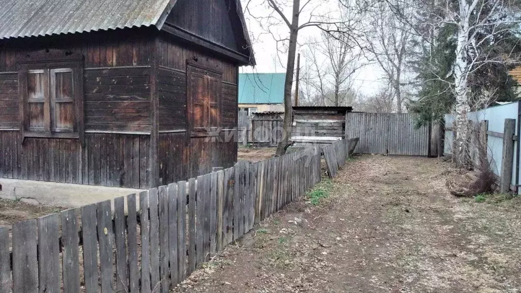 Дом в Хакасия, Абакан Нижняя Согра мкр,  (20 м) - Фото 0