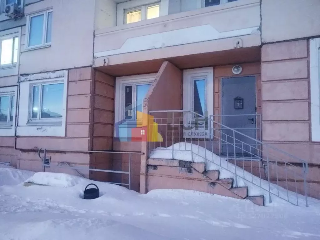 Помещение свободного назначения в Тульская область, Тула ул. ... - Фото 1