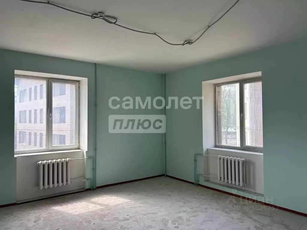 Офис в Владимирская область, Владимир ул. Горького, 27 (18 м) - Фото 0