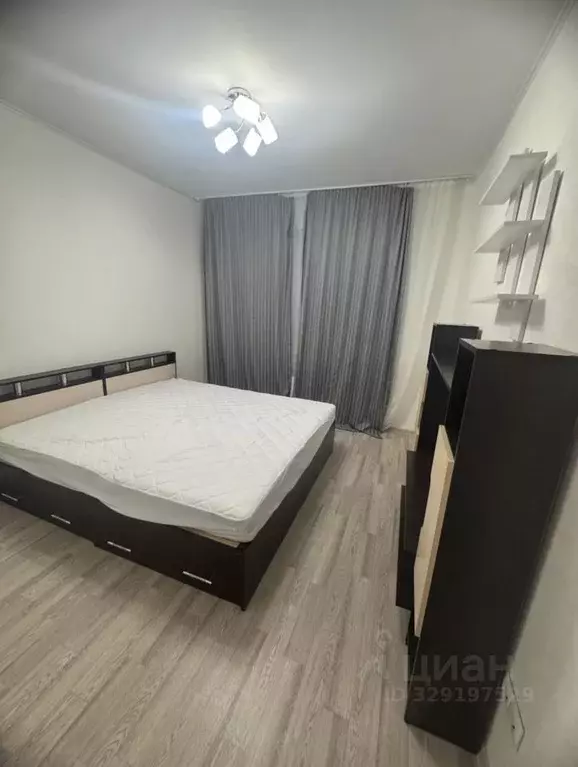 2-к кв. Московская область, Люберцы ул. Рождественская, 4 (63.7 м) - Фото 2