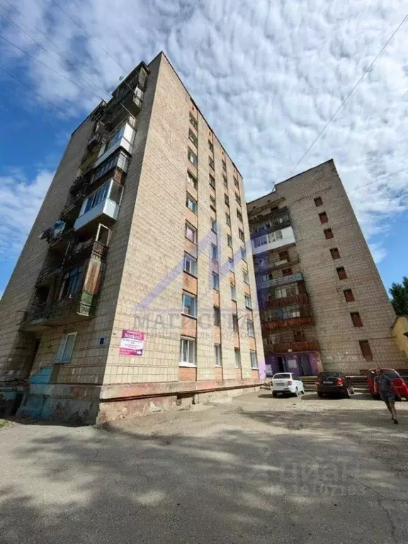 Комната Томская область, Томск ул. Ивана черных, 123 (12.0 м) - Фото 0