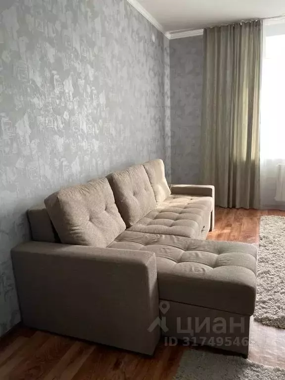 1-к кв. Татарстан, Казань Чистопольская ул., 74 (43.0 м) - Фото 0