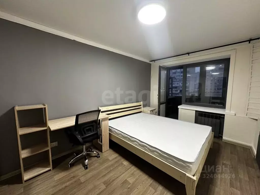 Комната Санкт-Петербург просп. Просвещения, 27 (5.0 м) - Фото 1