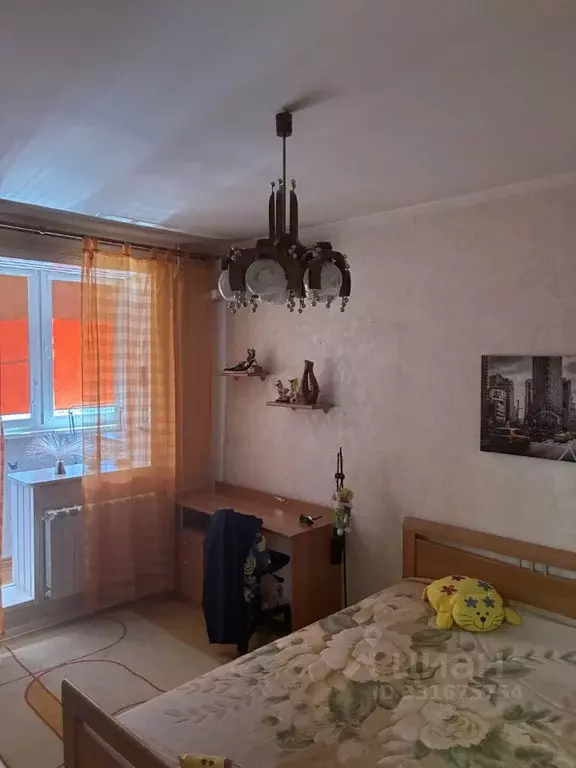 2-к кв. Москва, Москва, Зеленоград к1471 (54.0 м) - Фото 2