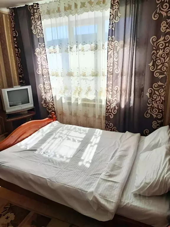 2-к кв. Владимирская область, Муром ул. Воровского, 88 (60.0 м) - Фото 2