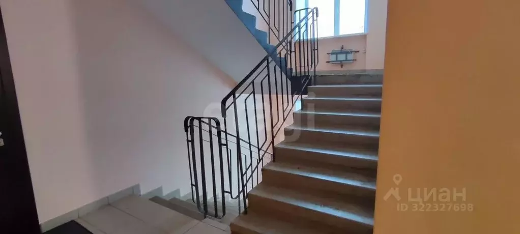 1-к кв. Марий Эл, Медведево городское поселение, Медведево пгт ул. ... - Фото 2