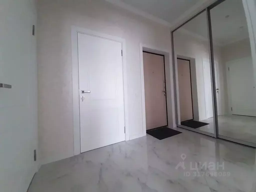1-к кв. Краснодарский край, Геленджик ул. Мира, 44лит6 (49.0 м) - Фото 0