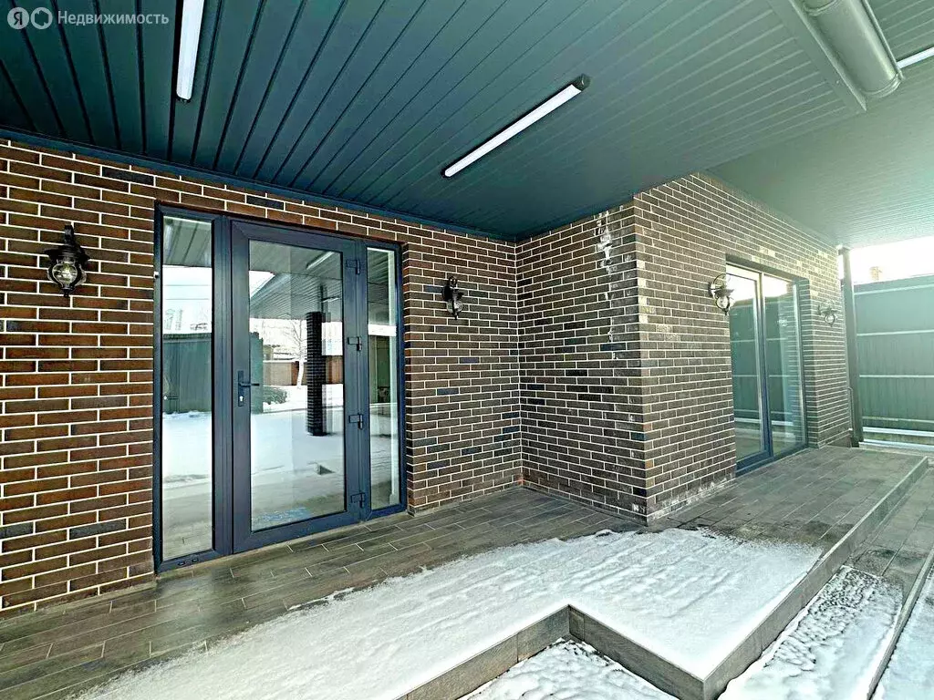 Дом в Армавир, площадь Ленина (140 м) - Фото 2