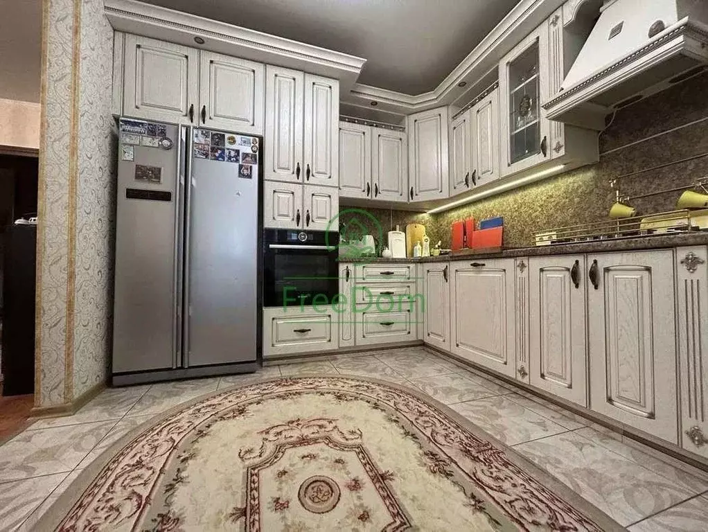 4-к кв. Белгородская область, Белгородский район, Новосадовское с/пос, ... - Фото 2