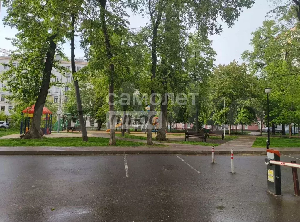 2-к. квартира, 54 м, 1/4 эт. - Фото 1