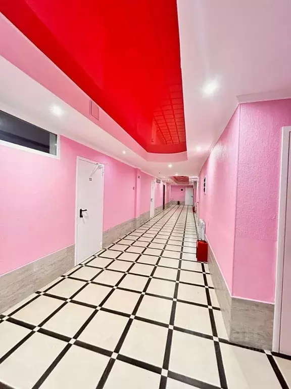 Комната Краснодарский край, Анапа ул. Кати Соловьяновой, 103 (15.0 м) - Фото 1