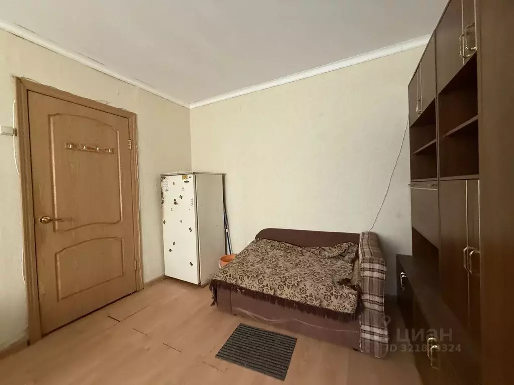 Комната Московская область, Дмитров ул. Космонавтов, 29 (15.0 м) - Фото 2