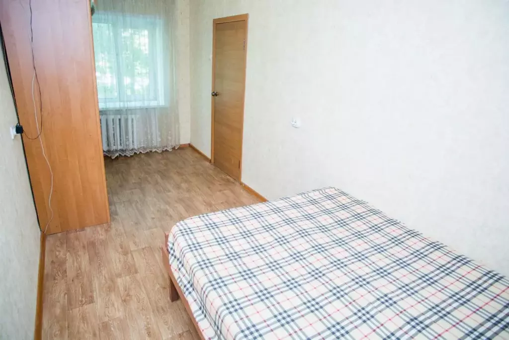 2-к кв. Владимирская область, Владимир ул. Горького, 77а (44.0 м) - Фото 1