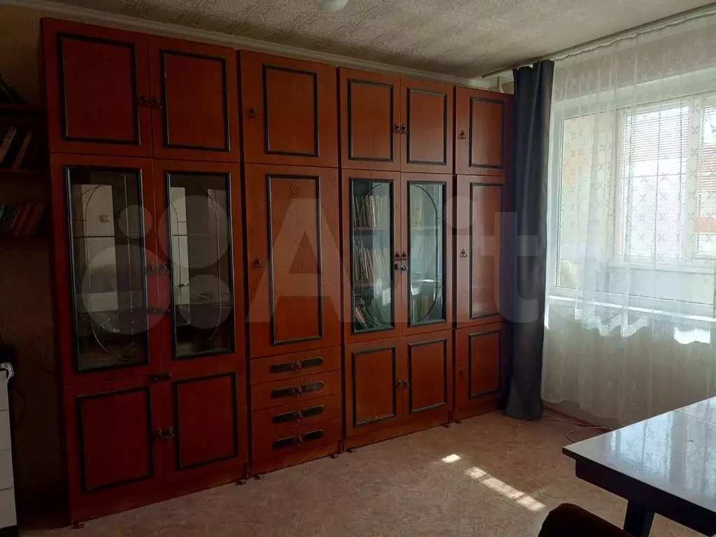 1-к. квартира, 36 м, 3/9 эт. - Фото 1