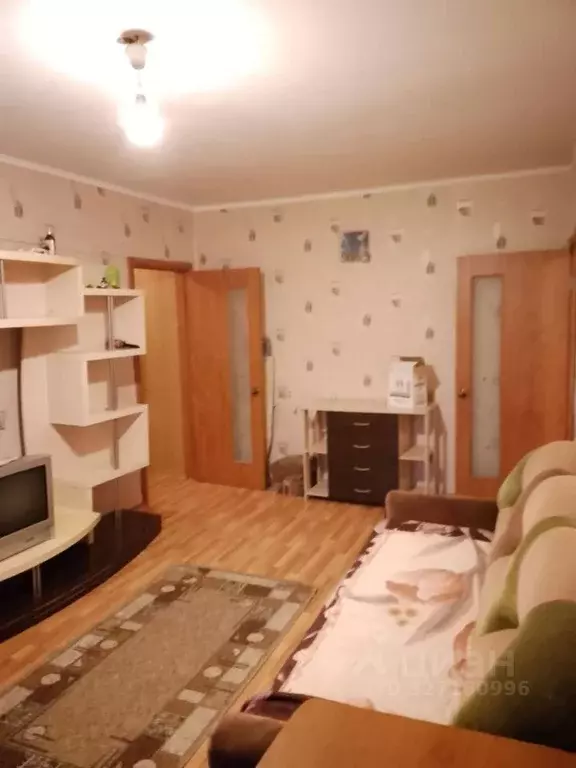 2-к кв. Самарская область, Самара ул. Красных Коммунаров, 26 (52.0 м) - Фото 1