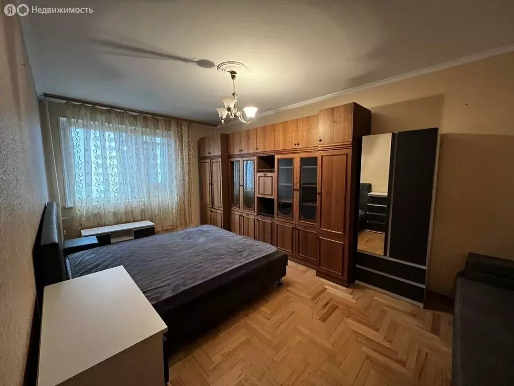 2-комнатная квартира: Москва, улица Барышиха, 36 (60 м) - Фото 1