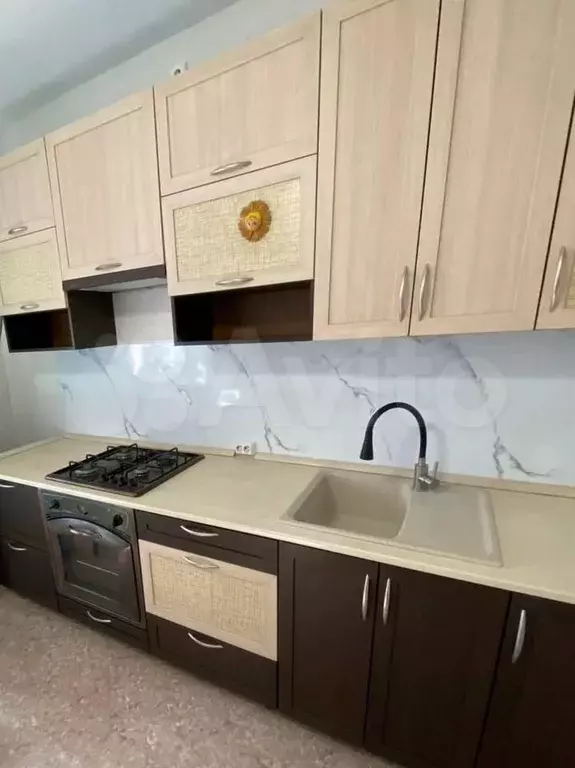 1-к. квартира, 32 м, 3/5 эт. - Фото 1