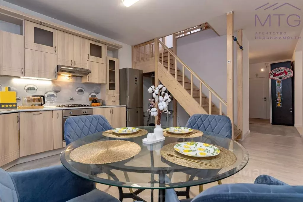 Дом в Ленинградская область, Всеволожский район, Сертоловское ... - Фото 2