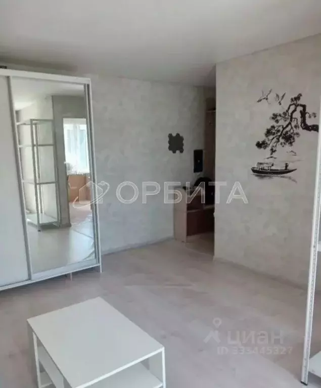 2-к кв. Тюменская область, Тюмень Рижская ул., 78 (41.9 м) - Фото 2
