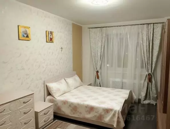 1-к кв. Московская область, Лосино-Петровский городской округ, ... - Фото 1