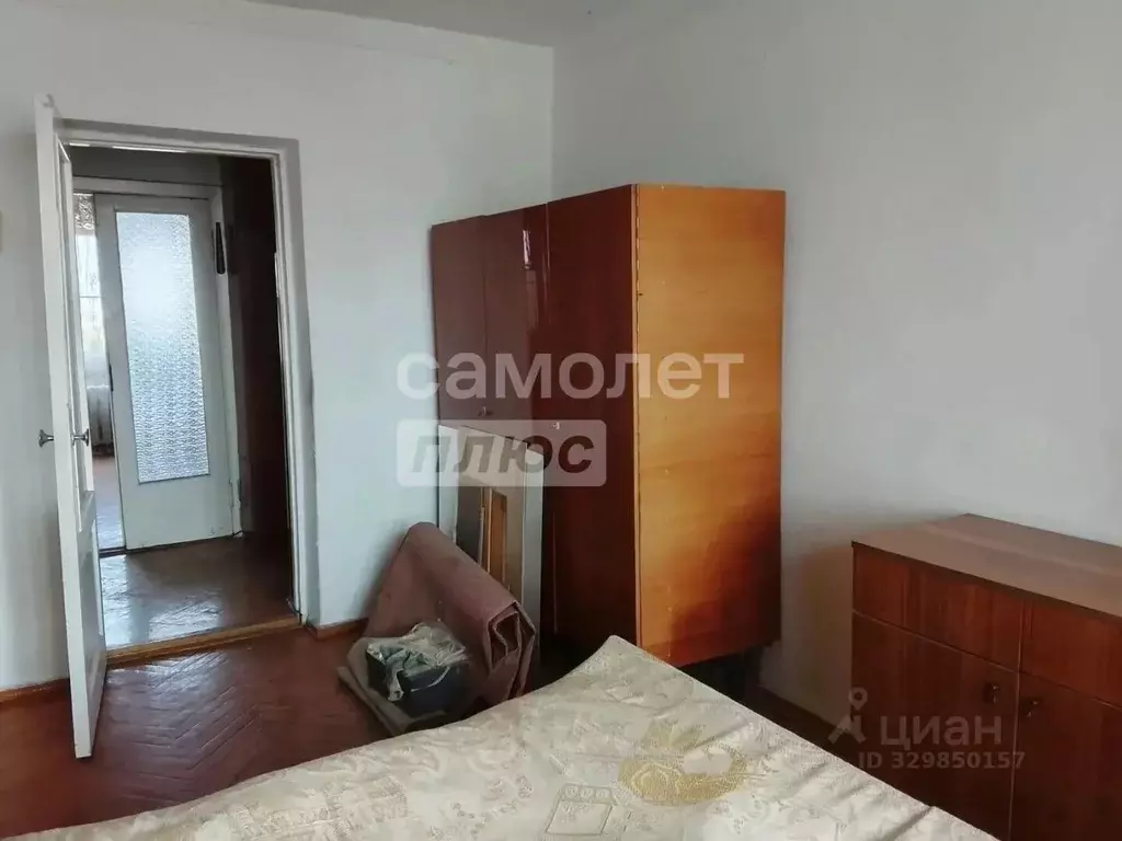 3-к кв. Адыгея, Майкоп Пионерская ул., 374А (60.5 м) - Фото 1