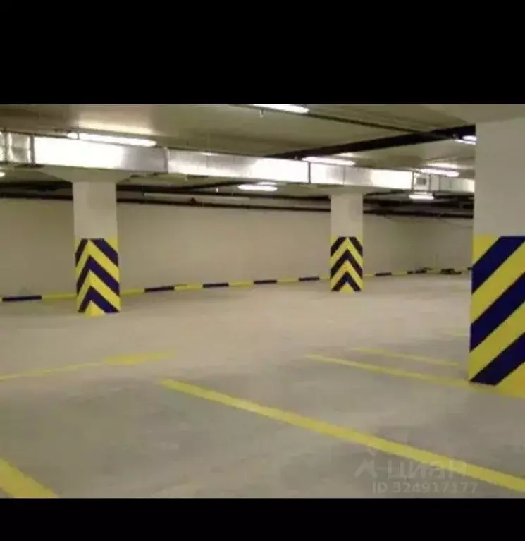 Гараж в Новосибирская область, Новосибирск ул. Дуси Ковальчук, 248/1 ... - Фото 1