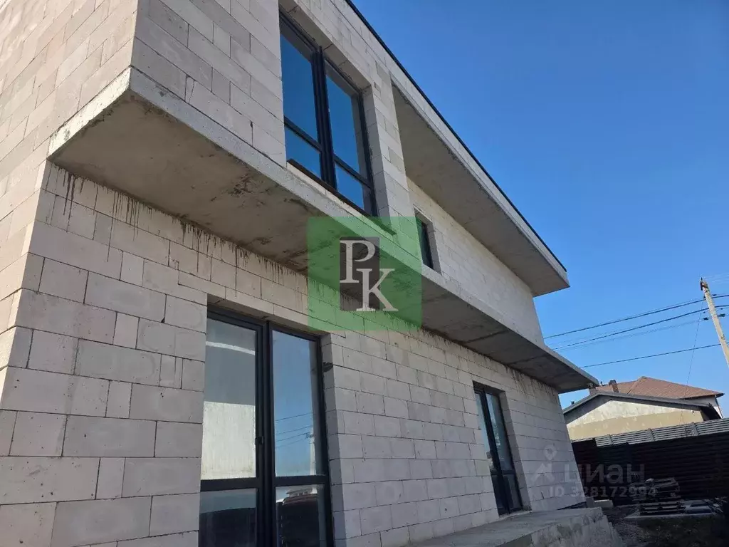 Дом в Севастополь ул. Петра Градова, 19 (164 м) - Фото 1