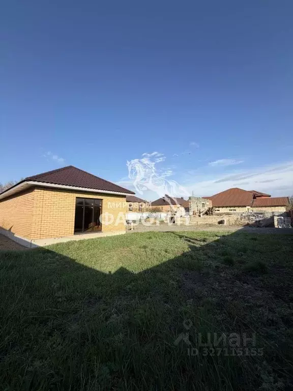 Дом в Оренбургская область, Орск пос. Вокзальный, ул. Энтузиастов, 8 ... - Фото 2