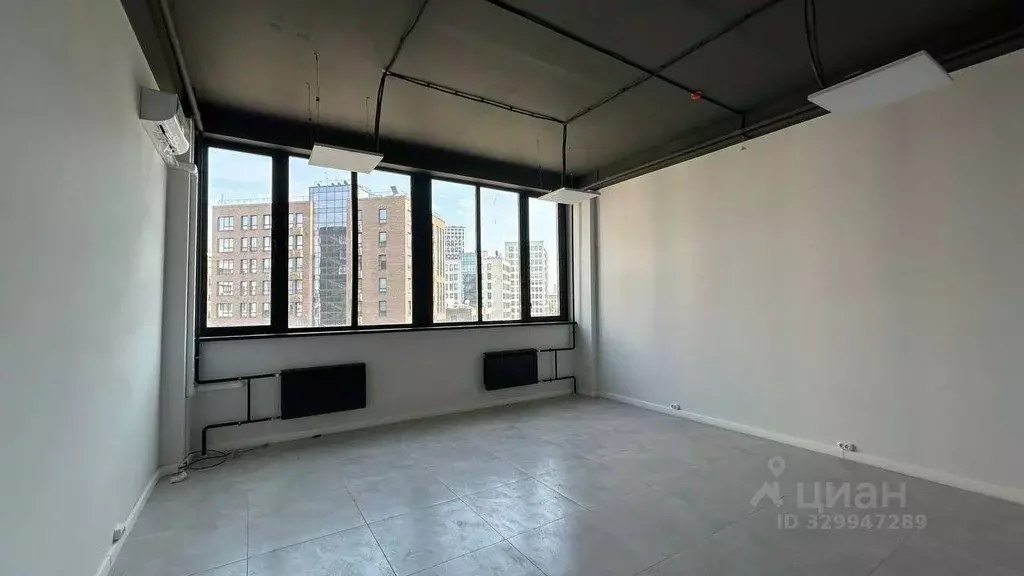 Офис в Москва Большая Почтовая ул., 26С1 (34 м) - Фото 1