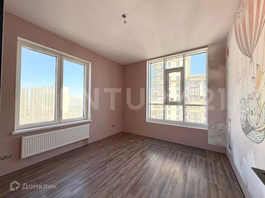 Продаётся 3-к квартира, 78.4 м - Фото 0
