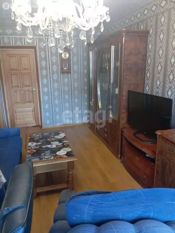 2-комнатная квартира: Берёзовский, улица Красных Героев, 5 (46 м) - Фото 2