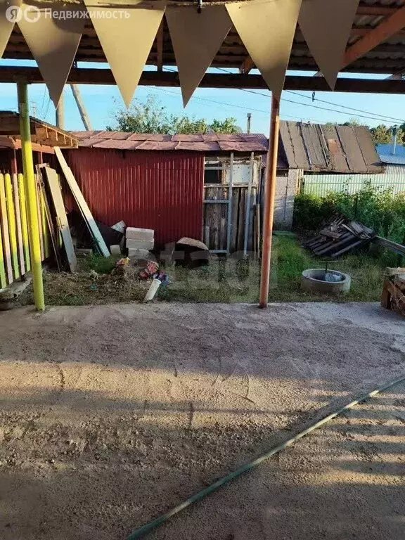 Дом в Пермский муниципальный округ, СНТ Сосновый Бор (70 м) - Фото 1