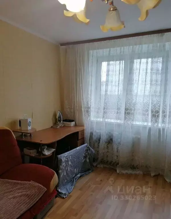 2-к кв. Калининградская область, Гурьевск ул. Ленина, 43 (50.7 м) - Фото 2