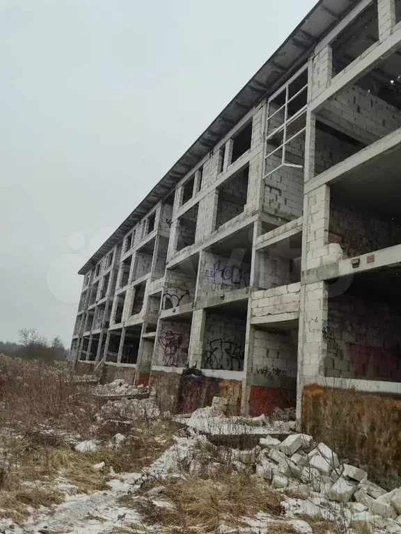 Участок 1,59 га (ИЖС) - Фото 0