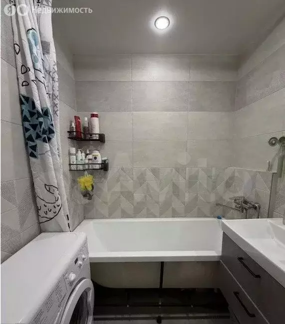 1-комнатная квартира: Пермь, проспект Декабристов, 33 (36.8 м) - Фото 1