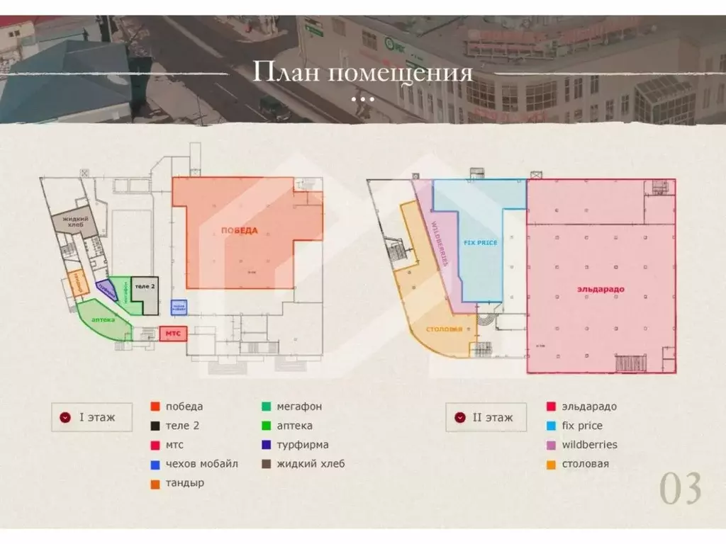 Помещение свободного назначения в Московская область, Серпухов ул. ... - Фото 2